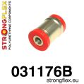 031176B: Tuleja wahacza tylnego dolnego poprzecznego strona wewnętrzna BMW e36 031176B 160,81 zł-3