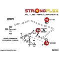 031195B: Tuleja wahacza przedniego BMW e30 031195B 125,63 zł-2