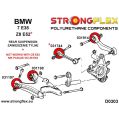 031197A: Tuleja wahacza tylnego dolnego przednia SPORT BMW e38 031197A_12mm 191,50 zł-3