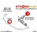 031248B: Tuleja stabilizatora przedniego BMW e39 031248B_24mm 143,58 zł-3