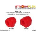 031248B: Tuleja stabilizatora przedniego BMW e39 031248B_24mm 143,58 zł-5