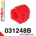 031248B: Tuleja stabilizatora przedniego BMW e39 031248B_26mm 143,58 zł-1