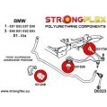 031248B: Tuleja stabilizatora przedniego BMW e39 031248B_26mm 143,58 zł-7