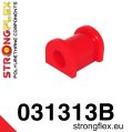 031313B: Tuleja stabilizatora tylnego BMW e24 031313B_15mm 65,79 zł-1