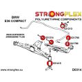 031313B: Tuleja stabilizatora tylnego BMW e24 031313B_15mm 65,79 zł-2