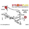 031318B: Tuleja stabilizatora przedniego BMW e30 031318B_18mm 107,67 zł-2