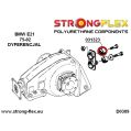 031323B: Tuleja wieszaka tylnego dyferencjału BMW e21 031323B 125,63 zł-1