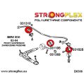 031369A: Tuleja wahacza przedniego niecentryczna M3 SPORT BMW e30 031369A 143,58 zł-3