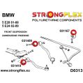 031409B: Tuleja wahacza przedniego tył 031409B 160,81 zł-2
