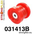 031413B: Tuleja tylnego wózka przednia BMW e46 031413B 201,04 zł-1