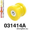 031414A: Tuleja tylnego wózka tylna SPORT BMW e46 031414A 207,72 zł-1