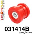 031414B: Tuleja tylnego wózka tylna BMW e46 031414B 194,35 zł-1