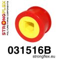 031516B: Tuleja wahacza przedniego tylna 60mm BMW e46 031516B 214,49 zł-1