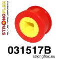 031517B: Tuleja wahacza przedniego tylna 66mm BMW e46 031517B 214,49 zł-1