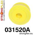 031520A: Tuleja wahacza przedniego tylna SPORT BMW e46 031520A 154,14 zł-1