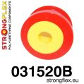031520B: Tuleja wahacza przedniego tylna BMW e46 031520B 134,03 zł-1
