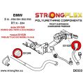 031528B: Tuleja wahacza przedniego xi 4x4 BMW e90 031528B 194,35 zł-4