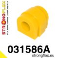 031586A: Tuleja stabilizatora tylnego SPORT BMW e46 031586A_11mm 120,59 zł-1