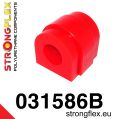 031586B: Tuleja stabilizatora tylnego BMW e46 031586B_18mm 113,92 zł-1