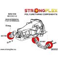 031587B: Tuleja mocowania tylnego dyferencjału - tylna E36 BMW e36 031587B 120,59 zł-2
