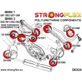 031589A: Tuleja wahacza tylnego dolnego wewnętrzna SPORT BMW e81 e82 e87 e88 031589A 207,72 zł-5