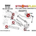 031590A: Tuleja wahacza tylnego SPORT BMW e81 e82 e87 e88 031590A 194,35 zł-9