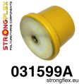 031599A: Tuleja mocowania tylnego dyferencjału tylna SPORT BMW e81 e82 e87 e88 031599A 201,04 zł-1