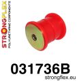 031736B: Tuleja tylnego dyferencjału - przednia E36 M3 EVO BMW e36 031736B 207,72 zł-1