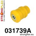 031739A: Tuleja wahacza przedniego SPORT BMW e81 e82 e87 e88 031739A 214,49 zł-1