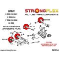 031744A: Tuleja zbieżności tylnego górnego wahacza SPORT BMW e38 031744A_12mm 113,92 zł-3