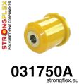 031750A: Tuleja tylnego dyferencjału - przednia E36 SPORT BMW e36 031750A 134,03 zł-1