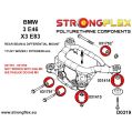 031752A: Tuleja tylnego dyferencjału - tylna E46 SPORT BMW e46 031752A 207,72 zł-4