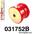 031752B: Tuleja tylnego dyferencjału - tylna E46 BMW e46 031752B 194,35 zł-1
