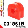 031851B: Tuleja stabilizatora przedniego 031851B_24 169,88 zł-1