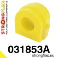 031853A: Tuleja stabilizatora przedniego SPORT BMW e82 031853A_26mm 140,70 zł-1