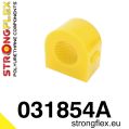 031854A: Tuleja stabilizatora tylnego SPORT BMW e82 031854A_22mm 134,03 zł-1