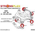 031899A: Tuleja tylnego dyferencjału – tylna M3 SPORT BMW e46 031899A 268,07 zł-8