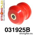 031925B: Tuleja przedniego zawieszenia - przednia BMW x3 031925B 227,83 zł-7