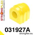 031927A: Tuleja stabilizatora przedniego SPORT BMW x5 031927A_29mm 187,61 zł-3