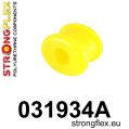 031934A: Tuleja wspornika drążka zmiany biegów - przednia 14mm SPORT 031934A 120,59 zł-1