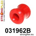 031962B: Tuleja łącznika stabilizatora tylnego na stabilizator 031962B 67,01 zł-1