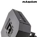 Dedykowany układ dolotowy Ramair SR-225-BK-ECU Ford Focus ST 225 Czarny z uchwytem RAM-SR-225-BK-ECU 1 399,00 zł-5
