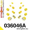 036046A: Zestaw tylnego zawieszenia SPORT BMW e36 036046A 1 782,59 zł-2