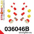 036046B: Zestaw tylnego zawieszenia BMW e36 036046B 1 675,36 zł-1