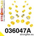 036047A: Zestaw przedniego i tylnego zawieszenia SPORT BMW e36 036047A 2 338,81 zł-1