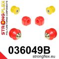 036049B: Zestaw zawieszenia przedniego 036049B 931,52 zł-1