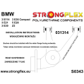 036052A: Kompletny zestaw zawieszenia SPORT BMW 5 E28 / 6 E24 036052A 2 162,28 zł-4