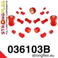 036103B: Kompletny zestaw zawieszenia BMW e30 036103B 1 863,04 zł-1