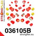 036105B: Kompletny zestaw zawieszenia BMW e36 036105B 3 002,28 zł-7