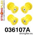 036107A: Zestaw tulei tylnego wózka SPORT BMW e36 036107A 763,94 zł-3